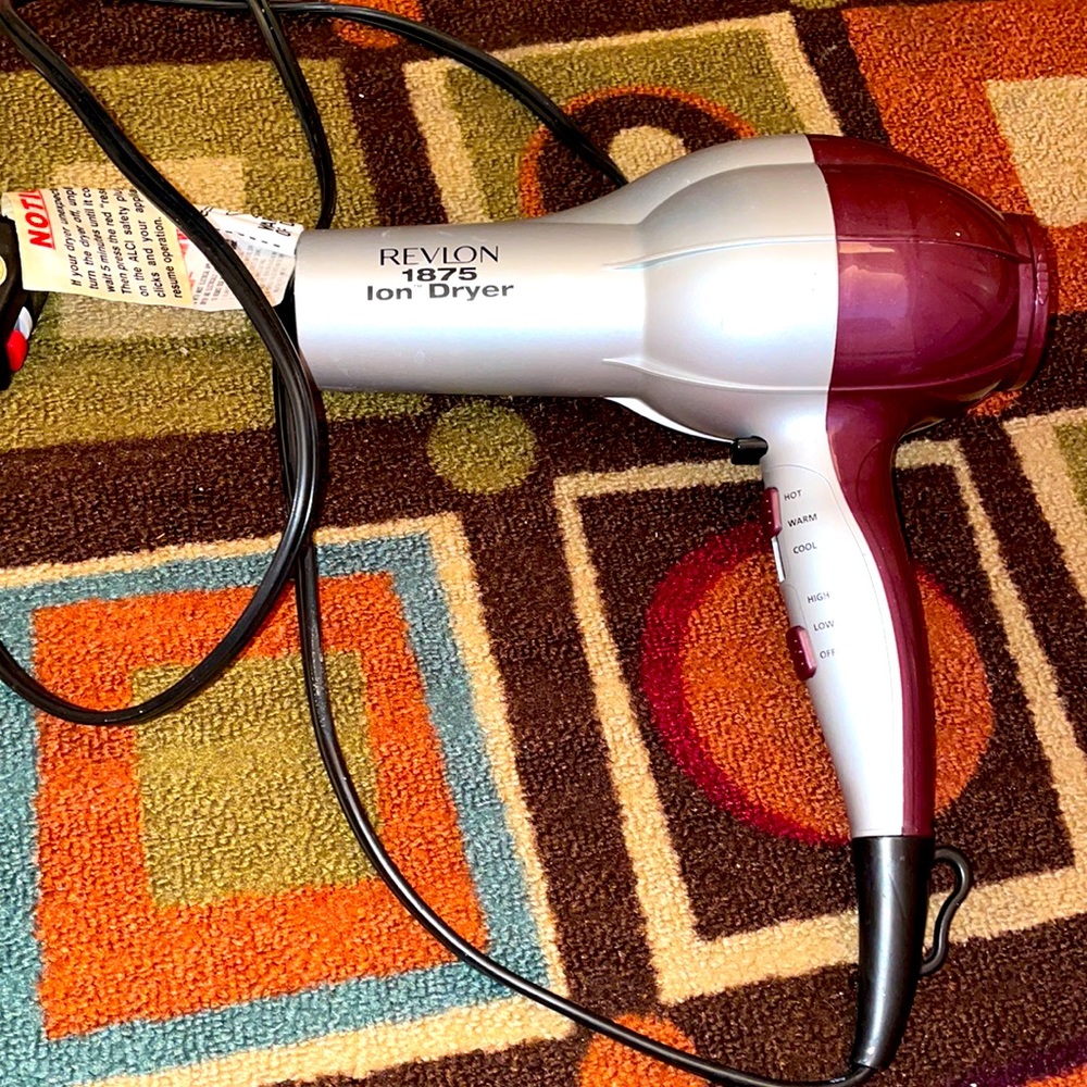 Reckon 1875 Ipn Dryer